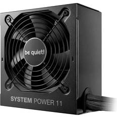 Be Quiet! System Power 11 550W 80PLUS Bronze ATX 3.1