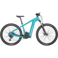 Scott Aspect eRIDE 920 Sample 2023 M - Cerulean Blue Unisex