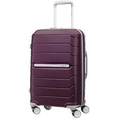 Samsonite Freeform Spinner 58cm - Amethyst Purple