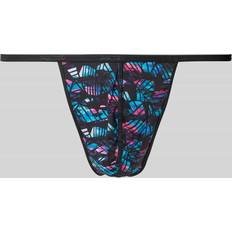 Hom Slip Rock Black - Blandingsfarvet