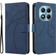 Xiaomi Redmi Note 12 Pro Wallet Cases GANGXUN Flip Case for Xiaomi Redmi Note 14 Pro 4G