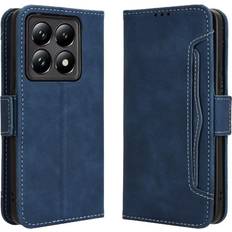 GANGXUN Compatible Case for Xiaomi 14T Pro