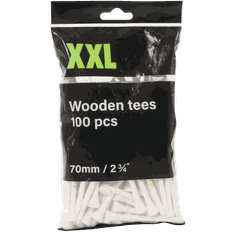 Tees 70Mm 100 Pack Golfpeggar
