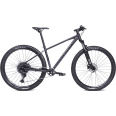 White 29" Mountainbikes White XC Lite 25 Hardtail Mountainbike Unisex Unisex