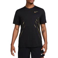 Nike Herre Overdeler Nike Dri-FIT XJakob SS Running Top - Herre