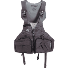 NRS XL Flytvästar NRS Chinook Fishing Pfd Unisex