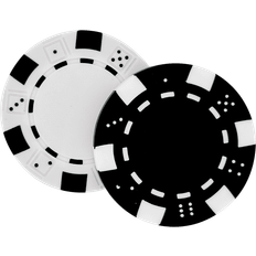 GolfGear Poker Chip Marker 2-pack