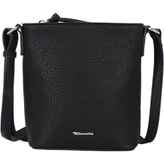 Tamaris Tas Alessia Shoulder Bag - Black