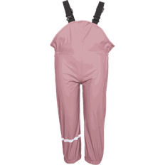 Kattegat Rain Bib Pants Regnbyxor Barn
