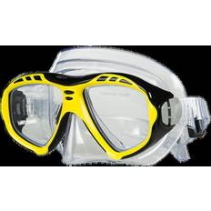 Wave Sim- & Vattensport Wave Diving Mask 20