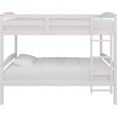 Bunk Beds CraftPorch Contemporary Bunk Bed