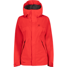 Haglöfs Regnjackor & Regnkappor Haglöfs Velum Jacket W - Dam