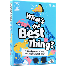 Big Potato Games Whats The Best Thing