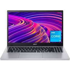 Acer aspire i3 Acer Aspire Go 15 Laptop Intel Core i3 Processor 8GB RAM 512GB SSD