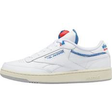 Reebok Club C 85 Pump - Vector Blue