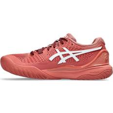Asics Gel-Resolution 9 - Light Garnet