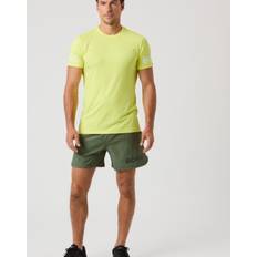 Fitness & Gymträning - Gula T-shirts Björn Borg T-shirt Träningskläder - Gul