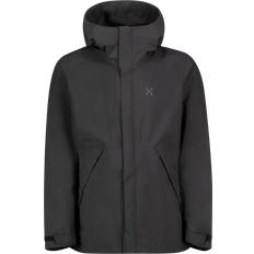 Haglöfs Regnjackor & Regnkappor Haglöfs Velum Jacket Men - Skaljacka