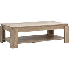 GFW Canyon Oak Coffee Table 59x108cm