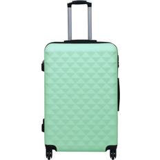 Hardcase Suitcases 71cm - Mint