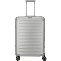Travelite Next 67cm - Silver