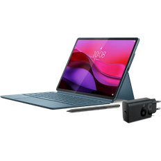 Lenovo Yoga Tab Plus (Pen, Keyboard & Charging Adapter Bundle) 16GB 256GB (EUBNDLYOGA2)