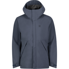 Haglöfs Herr Regnkläder Haglöfs Velum Jacket Men - Skaljacka
