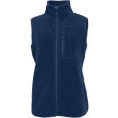 Stormberg Kiberg Sherpa Vest W Fleeceväst Dam