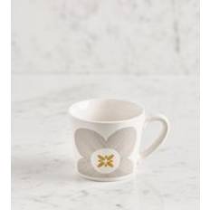Elements Gardner Mug Yellow Cup 40cl