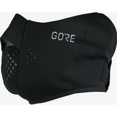 Cykling - Herr Arm- & Benvärmare Gore Wear M Windstopper Facewarmer - Ansiktsvärmare