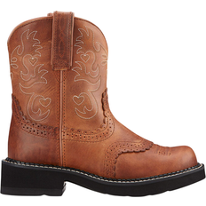 Ariat Fatbaby Saddle W - Russet Rebel