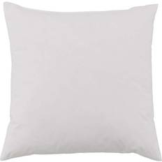 Dunelm Duck Feather Chair Cushions White (47x47cm)