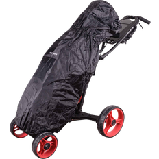 GolfGear Raincover W Pocket One Size