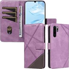 GANGXUN Flip Case for Huawei P30 Pro