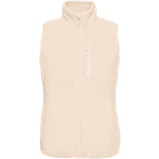 Stormberg Kiberg Sherpa Vest W Fleeceväst Dam