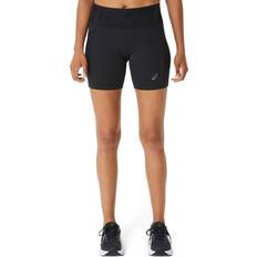 Tights Asics Women's Fujitrail Elite Sprinter Performance - Black