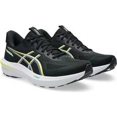 Asics gt 1000 herr Asics Löparskor Gt-1000 14 - Black/Citron