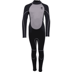 Stormberg Fjord Neoprene Wetsuit Våtdräkt Junior