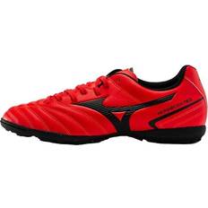 Mizuno Football Shoes Mizuno Morelia Neo II Ag Football Shoes - Red/Black