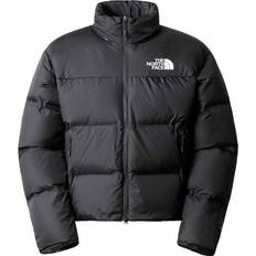 The North Face Puffer Jacket - Black