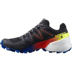 Salomon Speedcross 5 Racing Pack Ltd Trail - Black