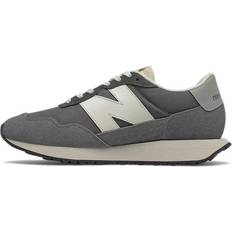 New Balance 237 Magnet - Gray/White