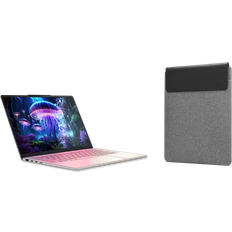 Lenovo Yoga Slim 7 83JX003FMXSL + Sleeve