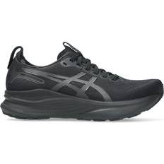 Asics Dame Sko Asics Gel-Kayano 32 W - Black/Graphite Grey