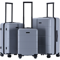 JourneyLife Explorer 3 stk. - Gray
