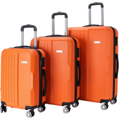Vertical Studio Visby Set of 3 - Amber