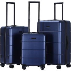 JourneyLife Explorer 3 delar - Blue
