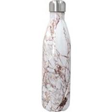 S'well Calacatta Gold 750ml Water Bottle