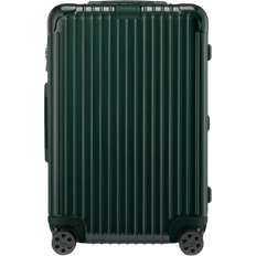 Rimowa Hårda Resväskor Rimowa Essential Check In M 68cm - Gloss Green