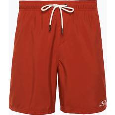 Oakley clear Oakley Clear Lake 18" Volley, badshorts, herr